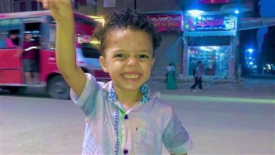 مصدر بالقليوبية: لم يتم العثور على الصغير محمد داخل أي بالوعة صرف صحي