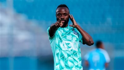 نتيجة مباراة بيراميدز والتأمين الإثيوبي في دوري أبطال إفريقيا.. السماوي يسقط في فخ التعادل