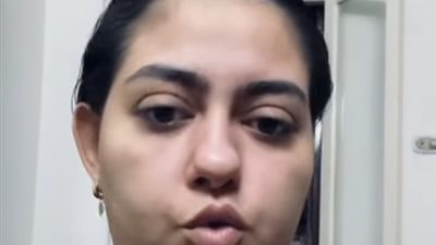 ضربوني أنا ووالدتي.. مستأجرة تستغيث من مالك عقار بشبرا الخيمة وعائلته: عايشين في رعب بسببهم