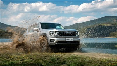 قبل إطلاقها في مصر.. أسعار ومواصفات هافال H7 موديل 2026 بالسعودية