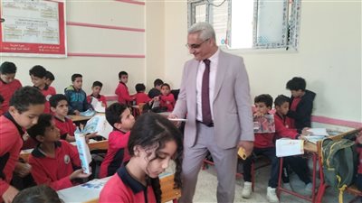 تعليم القاهرة تشدد على الالتزام داخل لجان الامتحانات ومراعاة الإشراف اليومي