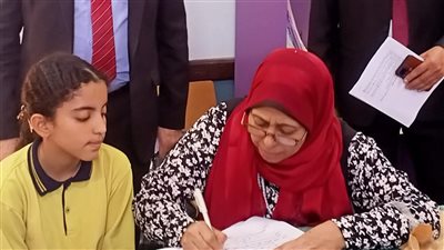 تعليم الوادي الجديد: إطلاق المرحلة الثانية لبرنامج تنمية مهارات اللغة العربية داخل 69 مدرسة