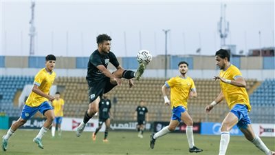 الإسماعيلي يواصل نزيف النقاط أمام فاركو.. وطلائع الجيش وزد حبايب في الدوري