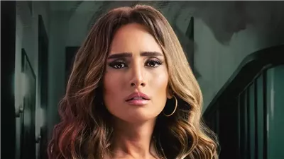 خلال تصويرها مشاهد مسلسلها الجديد.. تفاصيل إصابة زينة بـ شرخ في الركبة