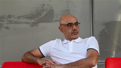 وليد درويش للاعبي منتخب الناشئين: جميعكم مواهب محترمة.. وأتمنى أن تسعدوا الشعب المصري