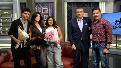 ياسر فرج: زوجتي قالتلي قبل رحيلها أنت حببتني في المرض