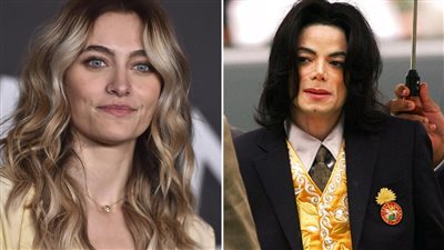 ابنة مايكل جاكسون تكشف عن صراعها مع الإدمان.. ما القصة؟