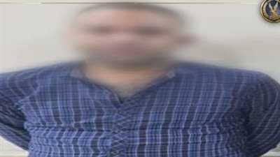 التحقيق مع المتهم بإنهاء حياة سيدة وأطفالها الثلاثة بالهرم