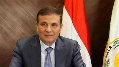 وزير الزراعة: نبحث مطالب المربين والمزارعين المتضررين من الحمى القلاعية بصرف تعويضات