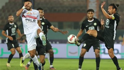 قبل مواجهة البنك الأهلي.. الزمالك بين ضغوط الواقع وطموح العودة للقمة