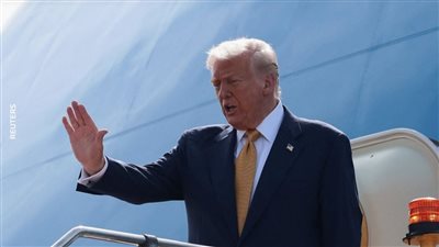 تزامنا مع زيارة ترامب الآسيوية│ سقوط طائرتين أمريكيتين في بحر الصين.. وواشنطن تحقق