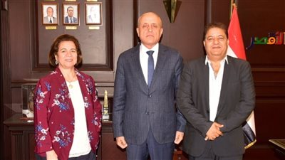 الاحتفاء بمئوية يوسف شاهين وجنوب إفريقيا ضيف شرف في مهرجان الأقصر للسينما الإفريقية