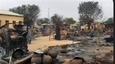 الإمارات تدعو لوقف الانتهاكات في السودان وتطالب بمحاسبة المسؤولين عن فظائع الفاشر