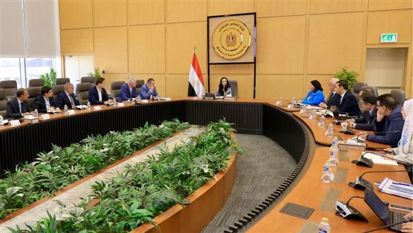 وزيرة التضامن