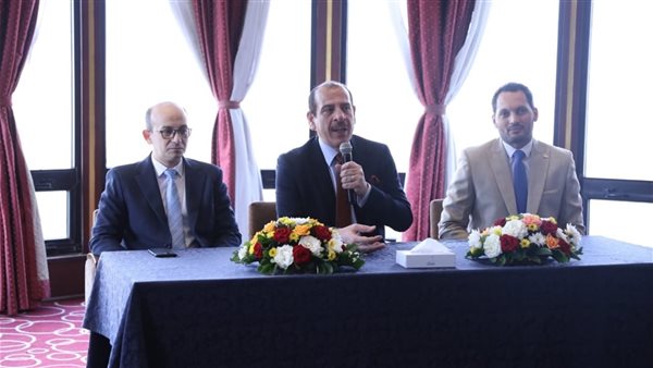 البرنامج التدريبي