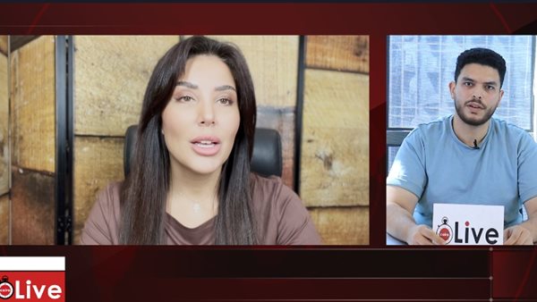 المحامية إيناس حراق