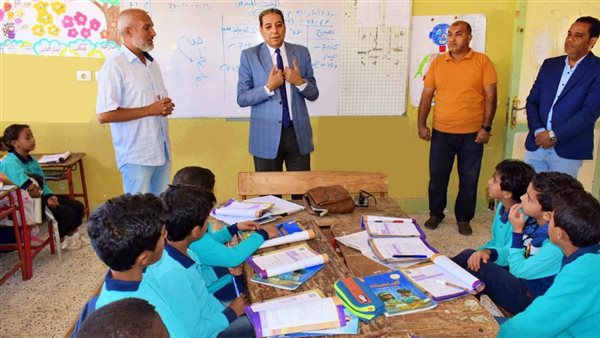 عادل عتلم وكيل وزارة