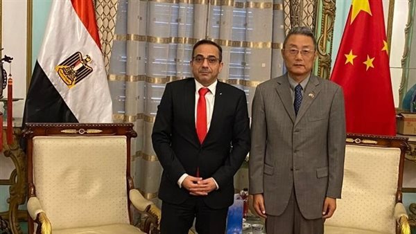 القنصل الفلسطيني