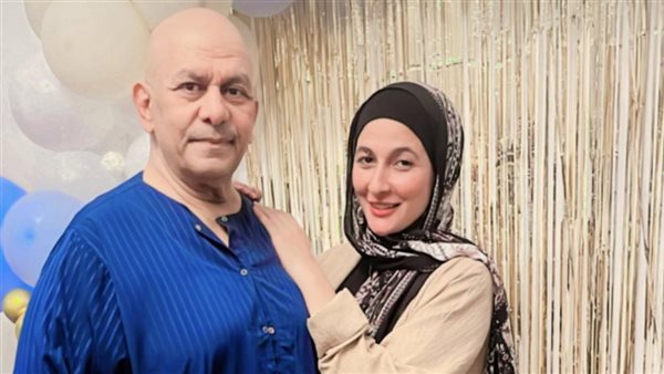 شقيق فريدة سيف النصر