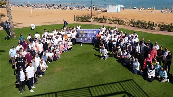 جانب من الفاعليات