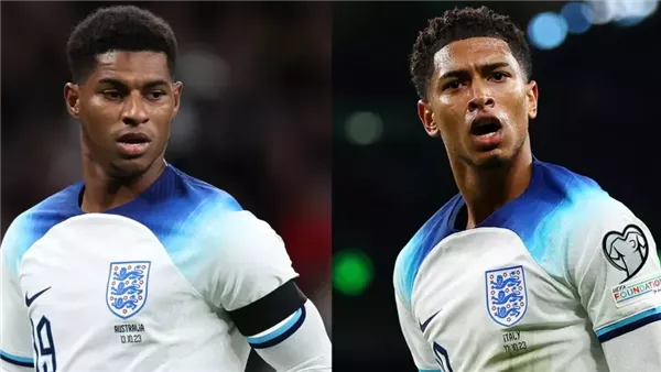 راشفورد وبيلينجهام