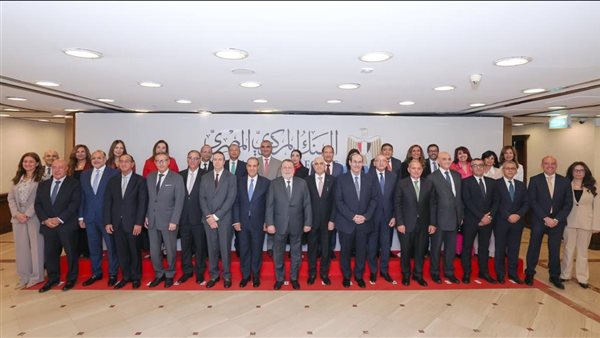 مراسم توقيع البروتوكول