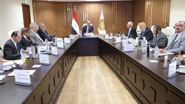 مجلس إدارة صندوق