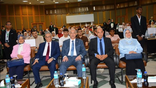 جامعة أسيوط