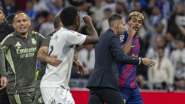 مباراة ريال مدريد