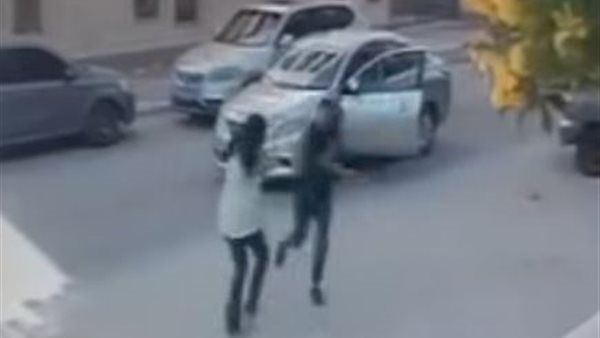 جانب من واقعة التعدي