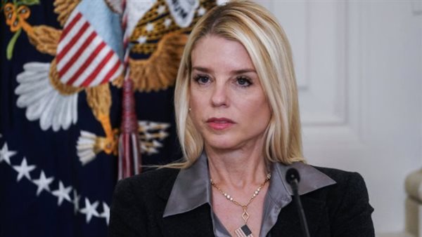 وزيرة العدل الأمريكية