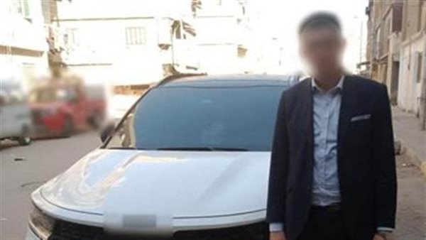 المتهم بتزييف اللوحات