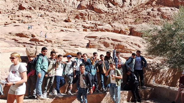 زيارة المقدسات الدينية