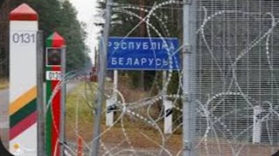 توترات في أوروبا الشرقية.. أزمة بين بيلاروسيا وليتوانيا والأخيرة تعلن إغلاق الحدود بين البلدين 