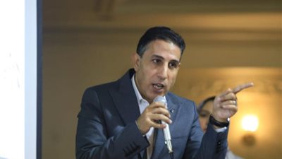 إيهاب الكومي: عقد حسام حسن غير مشروط بالتتويج بأمم إفريقيا.. وخطاب إيقاف دونجا مؤكد