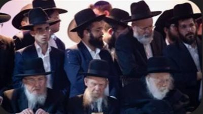 بعد تحذيرات أمنية.. إلغاء مؤتمر دولي للحاخامات اليهود في أذربيجان 