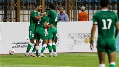 الاتحاد السكندري يستأنف تدريباته الجماعية اليوم