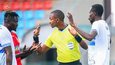 نادي الشرطة الكيني يطالب بإلغاء فوز الهلال السوداني بسبب إشراك 3 لاعبين غير مؤهلين