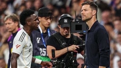 تشكيل ريال مدريد المتوقع أمام فالنسيا في الدوري الإسباني.. أرنولد على مقاعد البدلاء