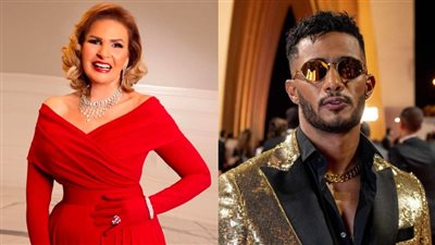محمد رمضان: يسرا ساهمت في اسمي وصاحبة فضل عليّ.. ومش هشتغل إلا بمواصفات فيلم أسد 