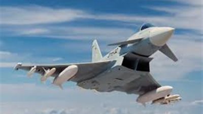 وزير الدفاع التركي: نخطط لشراء 24 طائرة يوروفايتر من قطر وعمان