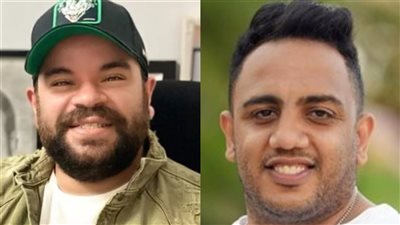 101 مطافي اسم فيلم أوس أوس ومحمد عبد الرحمن الجديد.. وبداية التصوير قريبًا| خاص