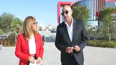 الخطيب: واجهنا أزمة بسبب عدم وجود رواتب للعاملين بالأهلي قبل 3 سنوات