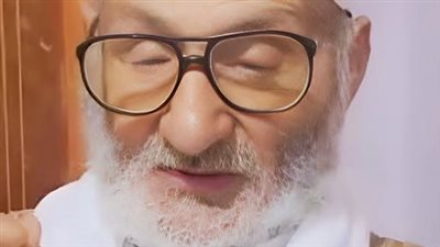 وفاة الدكتور طه محمد المتولي أستاذ البلاغة والنقد بجامعة الأزهر