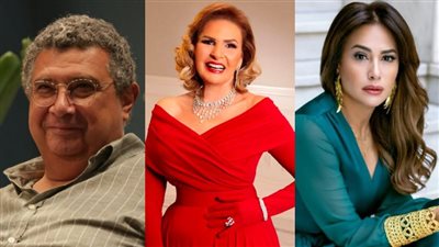 أبرزهم يسرا وماجد الكدواني وهند صبري.. نجوم عائدون للمنافسة بعد غياب خلال رمضان 2026