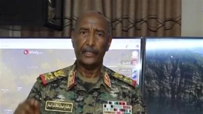 البرهان: سنقتص لأهالي الفاشر.. والمدينة تعرضت لتدمير ممنهج 