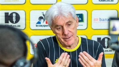 منافس مصر.. مدرب منتخب جنوب إفريقيا يكشف استعداداته لكأس أمم إفريقيا 2025