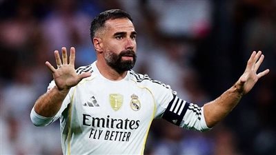 كارفاخال مهدد بالغياب عن منتخب إسبانيا في كأس العالم 2026 بسبب الإصابة