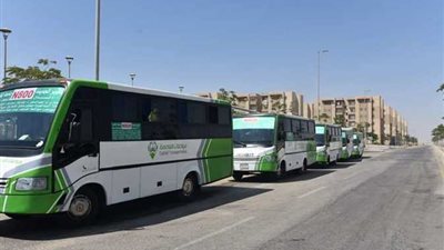 مواصلات مول مصر من الجيزة.. تعرف على خطوط الوصول