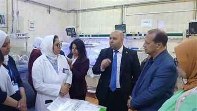 صحة الإسكندرية: استمرار ورش العمل التدريبية للأطباء لرفع كفاءتهم